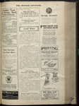The Reform advocate