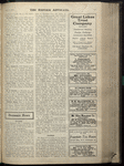 The Reform advocate