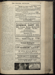 The Reform advocate