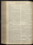 The Reform advocate