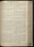The Reform advocate