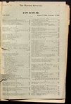 The Reform advocate