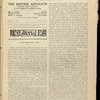 The Reform advocate