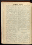 The Reform advocate