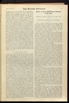 The Reform advocate