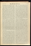 The Reform advocate