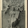The Reform advocate