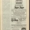The Reform advocate