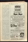 The Reform advocate
