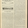 The Reform advocate