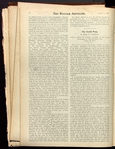 The Reform advocate