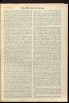 The Reform advocate