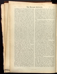 The Reform advocate