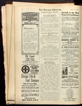 The Reform advocate