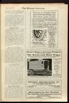 The Reform advocate