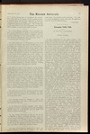 The Reform advocate