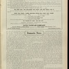 The Reform advocate