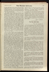 The Reform advocate