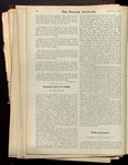 The Reform advocate