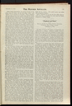 The Reform advocate