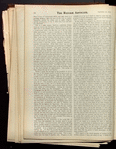 The Reform advocate