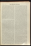 The Reform advocate