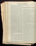The Reform advocate
