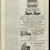 The Reform advocate