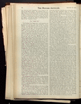 The Reform advocate