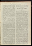 The Reform advocate