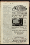 The Reform advocate