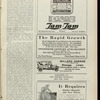 The Reform advocate
