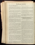 The Reform advocate