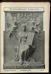 The Reform advocate
