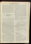 The Reform advocate