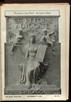 The Reform advocate