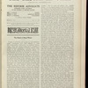 The Reform advocate