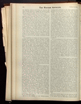The Reform advocate