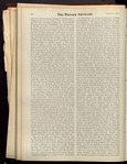 The Reform advocate