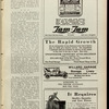 The Reform advocate