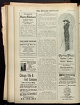The Reform advocate