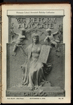 The Reform advocate