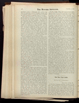 The Reform advocate