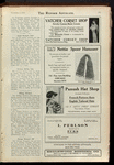 The Reform advocate