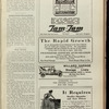 The Reform advocate