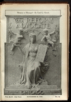 The Reform advocate