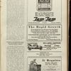 The Reform advocate