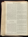 The Reform advocate