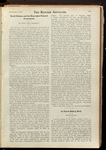 The Reform advocate