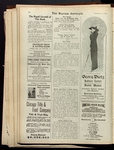 The Reform advocate